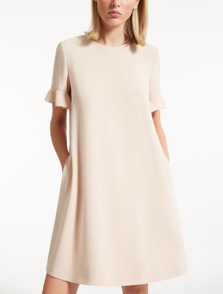 Designers Shift Dress